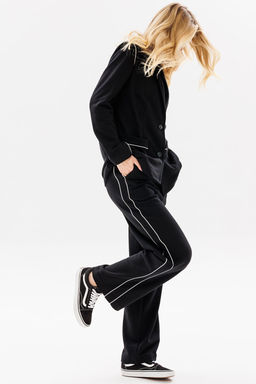 Брюки GO F2081/40-02.164-170 черный