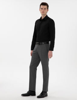 F_me Slim Fit Kuma_ Pantolon - Pierre cardin фото 3