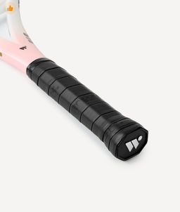 Ракетка для большого тенниса WISH Air Flex 818 26, розовый/белый  фото 5