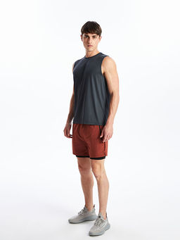 Slim Fit Erkek Taytl? ?ort