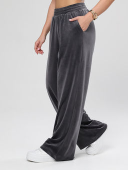 IV-CAPRIZ Марлена - брюки из велюра с лайкрой  фото 33