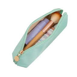 Kristaller Пенал-косметичка Esthetics, ярко-бирюзовый