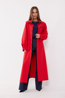 Плащ Vesnaletto 4233-Р