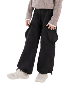 Брюки для девочки О67080 - Карамелли фото 6