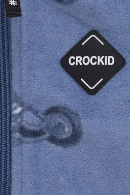 Crockid _ ФЛ 34011/н/53 ГР куртка дет фото 2