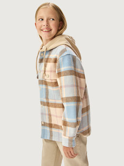 Куртка 4м8426 небо - Nikastyle фото 12