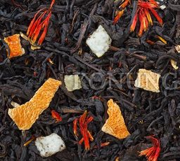 Конунг чёрный Чай Великого императора, 500 гр