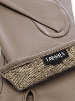Перчатки жен п/ш LB-4909-1 l.grey - Labbra фото 21