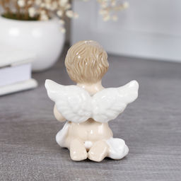 Фигурка Ангел 8 см / YZ1400900 /уп 4/144/ - Галеонтрейд фото 9