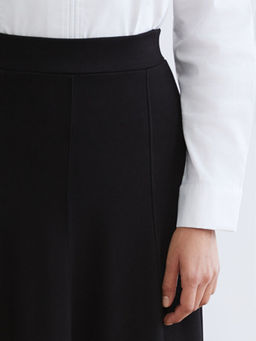 Beli Lastikli Klo? Etek