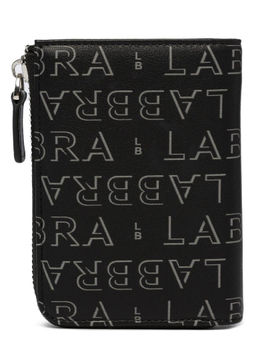 Кошелек Labbra L141-328 black  фото 3