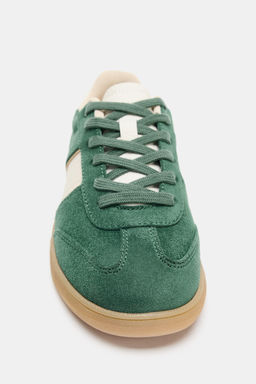 COLOURFUL TRAINERS - Zara фото 4