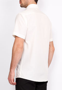 Сорочка мужская короткий рукав GREG 511/309/40/Z фото 3