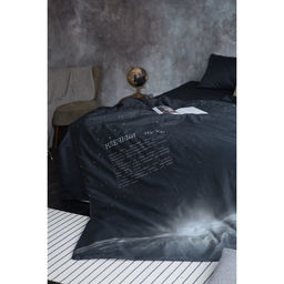 Постельное бельё Этель 1.5 сп Млечный путь 143*215см, 160*240 см, 50*70 см - 2 шт  фото 11