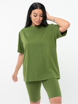 Костюм Хайп хаки