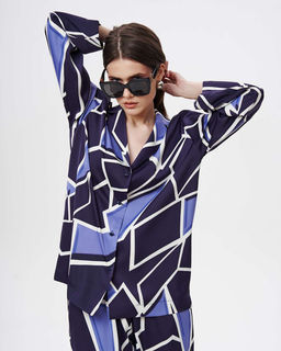 Рубашка RPJ001