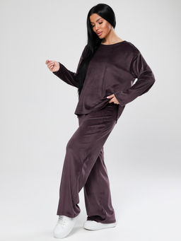 IV-CAPRIZ Чарлот - костюм из стрейч велюра фото 22