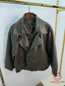 Куртка женская весенняя