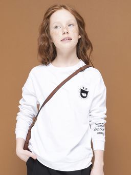 Уценка PELICAN GFJ7147 джемпер для девочек  фото 2