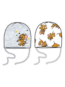 PlayToday / Шапка для мальчика, 2 шт. в комплекте  фото 3