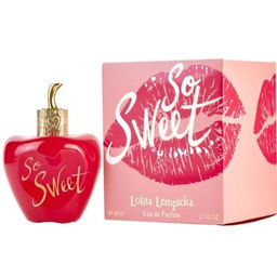 L. LEMPICKA SO SWEET w EDP 50 ml M