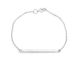 Браслет из серебра без вставки, Ю-40036р