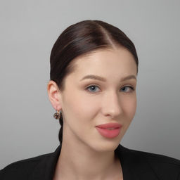 Серьги со стразами Конфетти вспышка, цвет МИКС - Queen fair фото 3