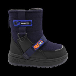 Валенки 8836-6В синие