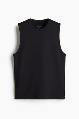 Camiseta de deporte con DryMove Regular Fit - H&m фото 2
