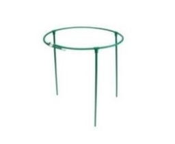 Цена за 2 шт. Кустодержатель-опора для растений"Треножка"d=40см h=70см