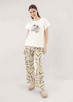 Пижама женская - Clever wear фото 2