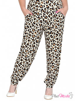 Брюки Модель №1269 размеры 44-84 - Plusmoda фото 7