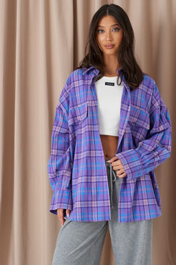 Рубашка А2310 - Annete фото 2