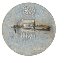 Значок Норильск