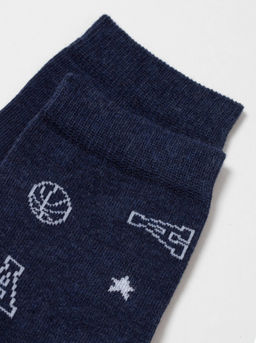 Цена за 2 пары. Носки классические CONTE-KIDS TIP-TOP Носки детские - Conte elegant фото 5