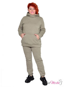 Жилет Модель №1858 размеры 44-84 - Plusmoda фото 39