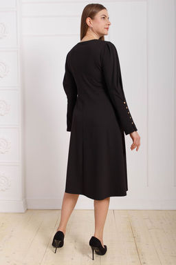 Платье женское П4919 - Olsarri фото 2