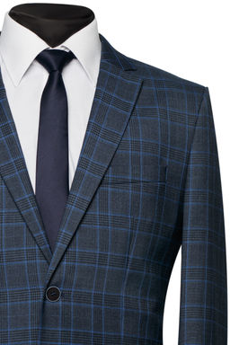 Пиджак мужской арт. 672