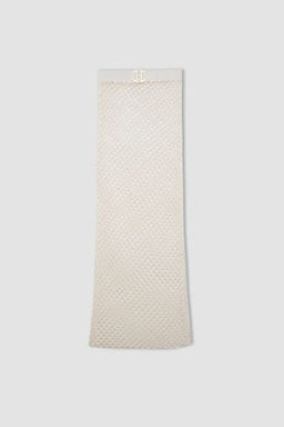 Declara x DeFacto File Maxi Plaj Etegi