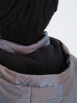 BZWZ3377 Куртка для мальчиков - Pelican фото 11