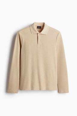 Polo de canale Regular Fit - H&m фото 4