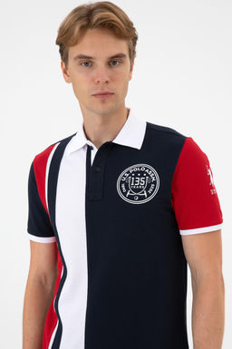 Erkek Lacivert Ti__rt Sepette S_rpriz _ndirim - U.s. polo assn фото 2