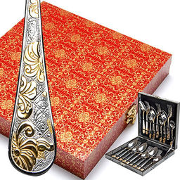 Набор столовых приборов 18пр.MB 26475 /MAYER&BOCH/