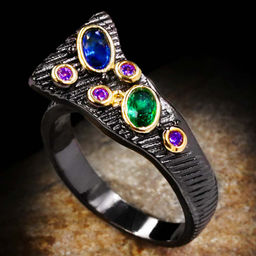 Кольцо арт. 22 6516 (id 278888)