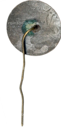 Значок Рига