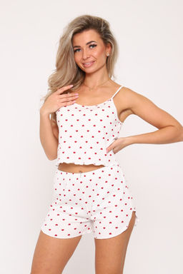 Пижама женская 46669 - Modalina фото 7