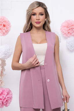 Костюм Кимберли (лилас) К5646 - Lt collection фото 10