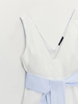 блузка женская / Zarina  фото 8