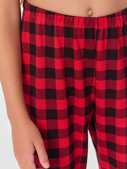 КОМПЛЕКТ ДЛЯ ДЕВОЧЕК (ДЖЕМПЕР, БРЮКИ) - Mark formelle фото 3