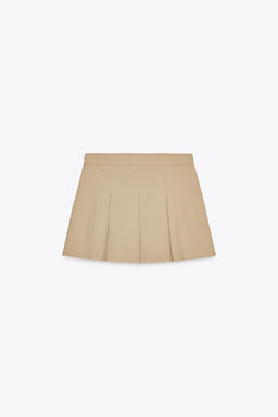 CARGO CULOTTES - Zara фото 15
